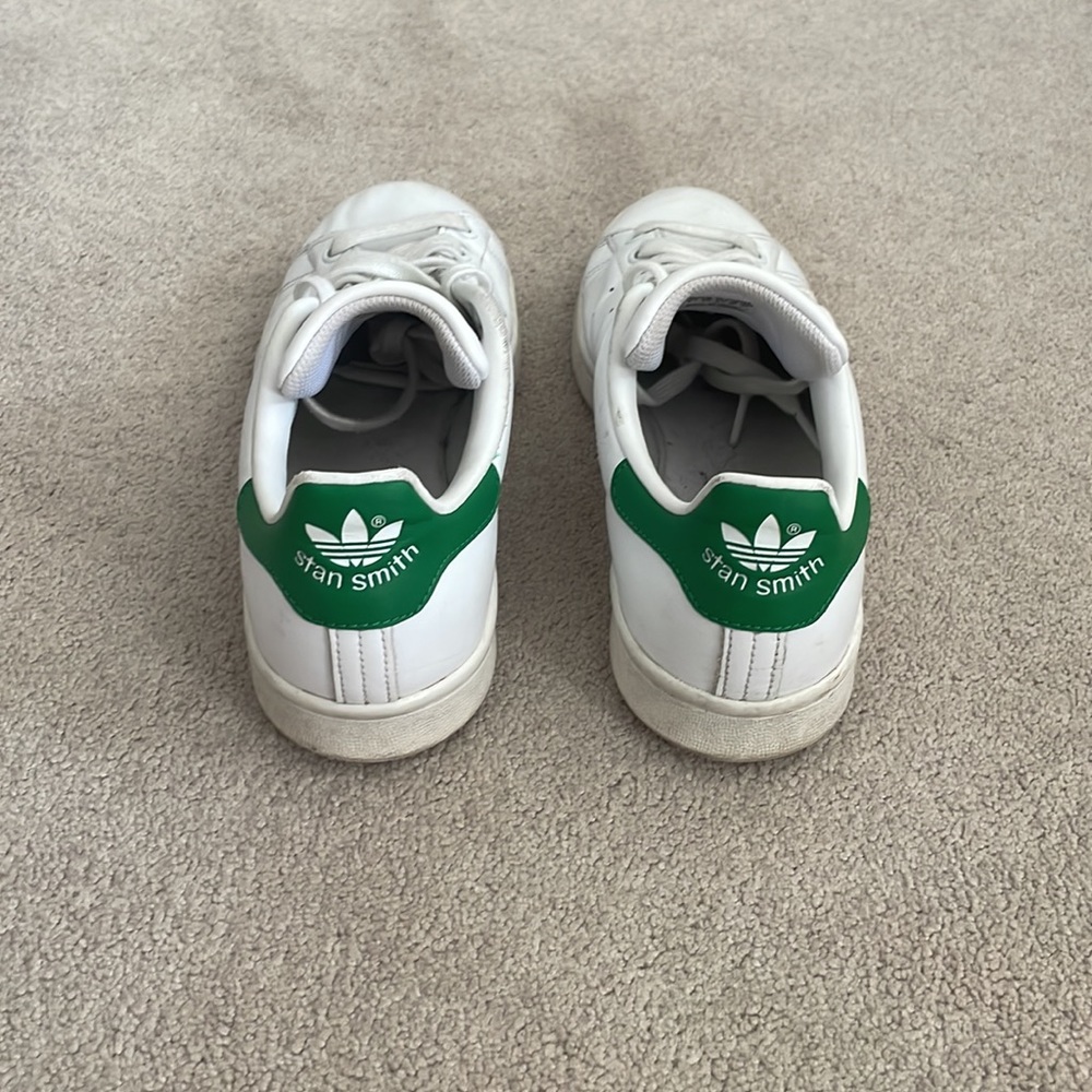 Adidas Stan Smith Green